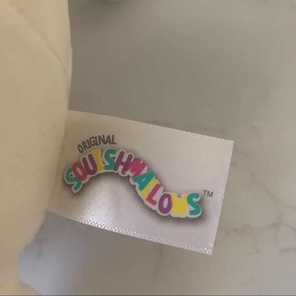 Squishmallow! - Harrison the Dog - Picture 3 of 4